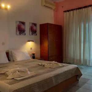 Gesthimani Apartment Néos Marmarás