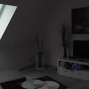 Fusi Apartment Amberg