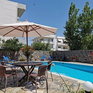 Hotel Mark, Iraklio