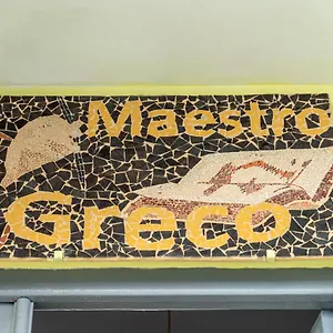 Apartamento Maestrocreco, Heraclión