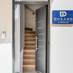 Apartamento Dorado, Heraclión