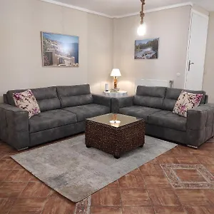 Smart Choice Apartment Neon Rysion