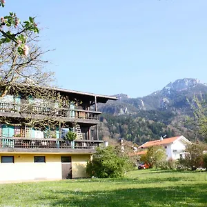 Samerhof Langenscheidt Apartment Aschau im Chiemgau