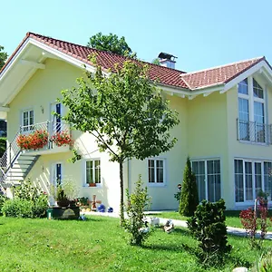 Schmidt Apartment Aschau im Chiemgau