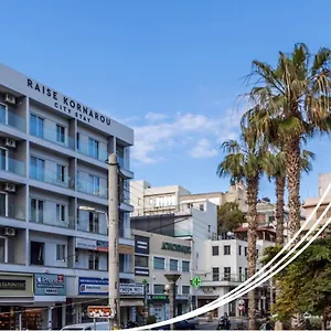Apartamento Raise Kornarou, Heraclión