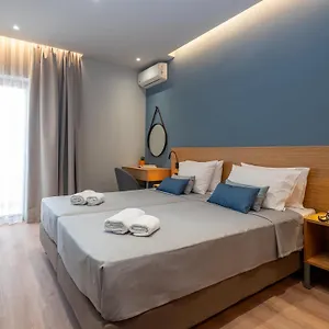 Hotel Athinaiko, Iraklio