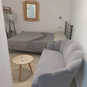 Marika's Apartment