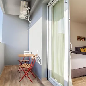 Apartamento Raise Boutique, Heraclión