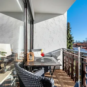 Seebruck Apartment Seeon-Seebruck