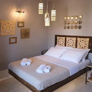 Apartamento The Project, Heraclión